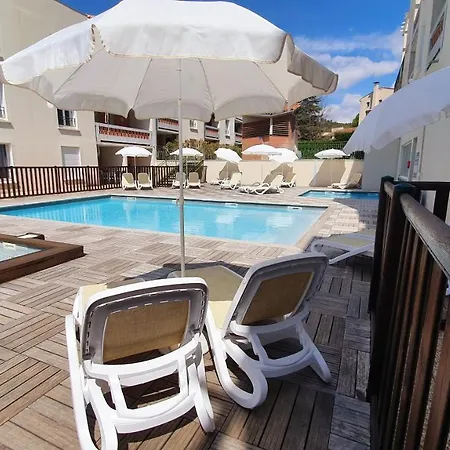 Le Romarin - Climatisation Piscine & Parking Prive Apartment Greoux-les-Bains Exterior photo